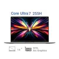 لپ تاپ شیائومی Redmi Book Pro 14 Ultra 7-255H