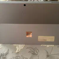 Microsoft Surface Pro 4|رایانه همراه|مشهد, راه آهن|دیوار