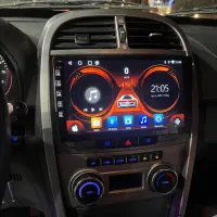 مانیتور تمامی خودروهای و آپشن ماشین های وارداتی|قطعات یدکی و لوازم جانبی|رشت, گلباغ نماز|دیوار