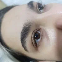 آرایش دائم،میکروبلیدیینگ ،میکروپیگمنتیشن|خدمات آرایشگری و زیبایی|رباطکریم, شهرک والفجر|دیوار