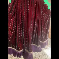 دامن لباس لری|لباس|بهبهان, |دیوار