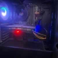 pc گیمینگ در حد نو