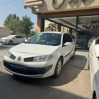رنو مگان(اتو طاووس) مونتاژ 2000cc، مدل ۱۳۹۰|خودرو سواری و وانت|اصفهان, مشکین|دیوار