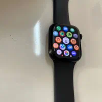 اپل واچ سری ۹ در حد نو|ساعت|اندیشه, شهرک مریم|دیوار