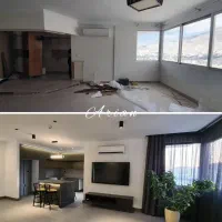 دکوراسیون داخلی (طراحی  اجرا‌‌  باسازی صفر تاصد )