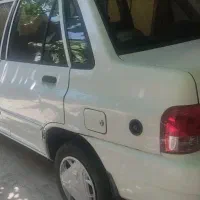 پراید صندوق‌دار بنزینی، مدل ۱۳۸۸|خودرو سواری و وانت|کرج, کمال‌شهر|دیوار