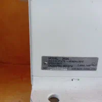 چرخ خیاطی ژانومه مدل 393A|چرخ خیاطی و ریسندگی|کرمانشاه, |دیوار