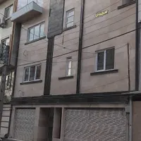 واحد ۱۲۷ متری دوبلکس ۳ خواب در پل تالشان|فروش آپارتمان|رشت, پل تالشان|دیوار