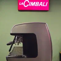 اسپرسو ساز جیمبالی ام 39 دو گروپ|کافیشاپ و رستوران|تهران, شادمان|دیوار