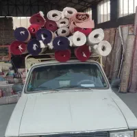 استخدام کارگر در قالشویی