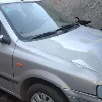 سمند Lxمدل 83|خودرو سواری و وانت|زاهدان, |دیوار