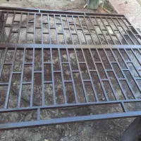 جوشکاری وساختupvc|خدمات پیشه و مهارت|همدان, |دیوار