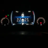 ام وی ام X33 Cross|خودرو سواری و وانت|اصفهان, جی شیر|دیوار