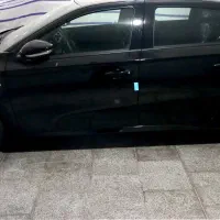 تارا ۶ دنده v1 پلاس موتور TU5 پلاس صفر خشک