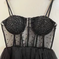 لباس مجلسی دخترونه شیک