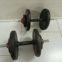 دمبل قیمت مناسب