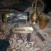 وسایل آنتیک