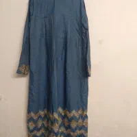 انواع مانتو رنگ صورتی پینترستی وآبی و سبز