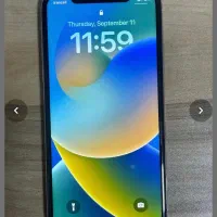 ایفون x