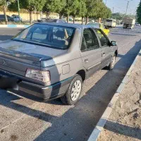 2u5 پژو slx|خودرو سواری و وانت|بندرعباس, |دیوار