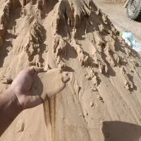 ماسه دریا برای آکواریوم