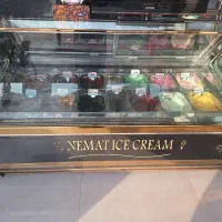 فریزر و یخچال صنعتی