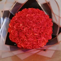 دسته گل روبانی ،باکس گل،باکس پول