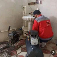 لوله باز کنی ولوله کشی ساختمان