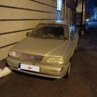 141مدل ۸۵ سالم|خودرو سواری و وانت|رشت, سلیمانداراب|دیوار