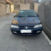 پارس سال موتور XU7