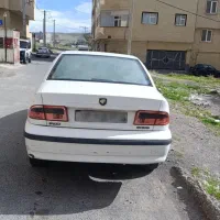 سمند موتور ملی