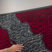 تابلو کالیگرافی و فرش|تابلو فرش|تهران, نعمت‌آباد|دیوار
