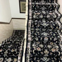 فرش کناره ،راپله