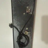 بریل عکاسی چهار محور