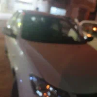 فروش ساینا1403|خودرو سواری و وانت|قم, ارم|دیوار