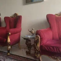 مبل نه نفره