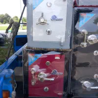 پخش انواع گاوصندوق نسوز|ابزارآلات|تهران, بلوار کشاورز|دیوار