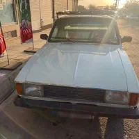 پیکان وانت مدل۸۹|خودرو سواری و وانت|پاکدشت, پاکدشت (مامازند)|دیوار