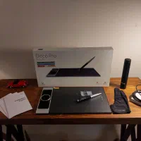 قلم نوری XP.PEN