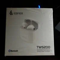 هدفون بی سیم ادیفایر Tws200 قیمت مناسب