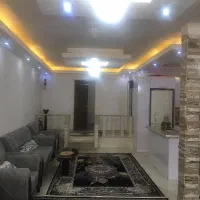۱۴۰ متر خانه ویلایی لشگر آباد نوساز