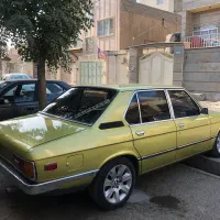 Bmw518|خودرو کلاسیک|چهاردانگه (تهران), |دیوار