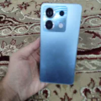 شیائومیnote 13 pro 5g معاوضه|موبایل|مشهد, ایثار|دیوار