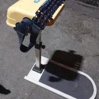 وسایل بدنسازی ورزشی