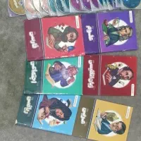 کتاب و CD آموزشی «پرش» پایه هشتم