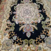 فرش دستباف تبریز