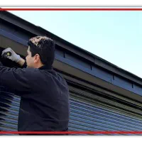 درب کرکره برقی ۱۰ قسط باگارانتی36ماهه