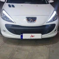 207i پانا درحد صفر مدل 1401