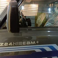 نیسان دوگانه اکستندex|خودرو سواری و وانت|لاهیجان, کوی زمانی|دیوار