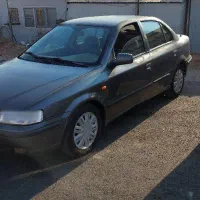 سمند مدل ۸۴|خودرو سواری و وانت|نظرآباد, شهرک صنعتی سپهر|دیوار